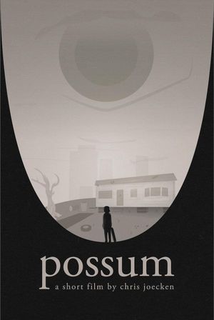 Possum's poster