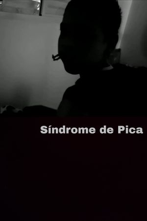 Síndrome de Pica's poster image