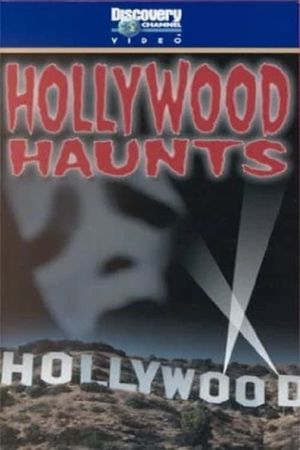 Hollywood Haunts's poster