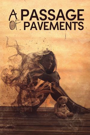A Passage of Pavements's poster