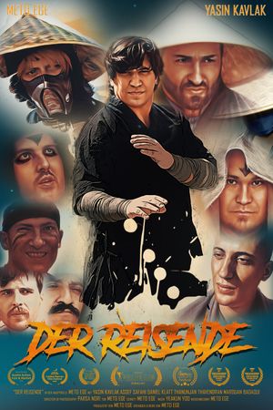 Der Reisende's poster