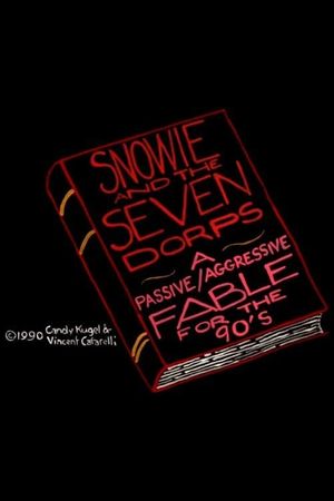 Snowie and the Seven Dorps's poster