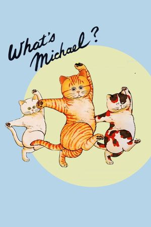 What's Michael?'s poster