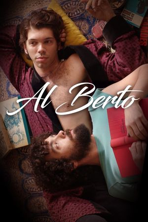Al Berto's poster