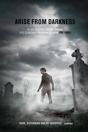 Arise from Darkness's poster