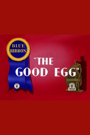 The Good Egg's poster