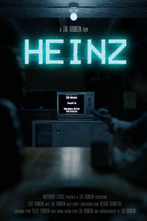 Heinz's poster