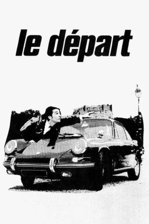 The Departure's poster