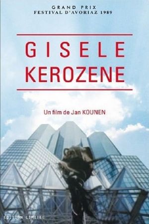 Gisèle Kérozène's poster