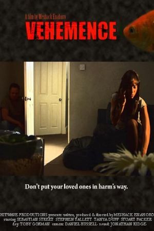 Vehemence's poster