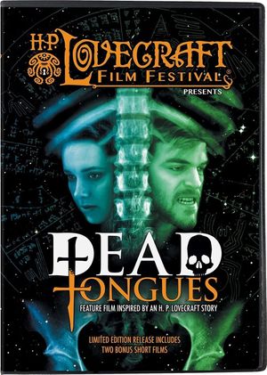 Dead Tongues's poster