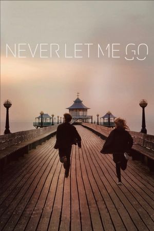 Never Let Me Go's poster