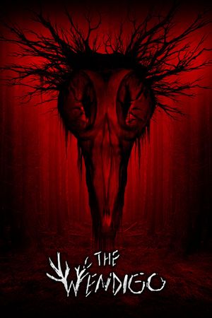 The Wendigo's poster