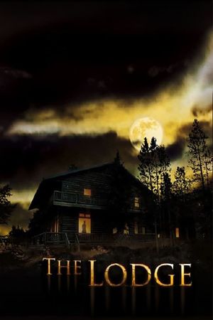 The Lodge's poster