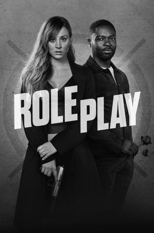 Role Play's poster