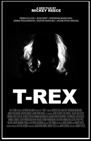 T-Rex's poster image