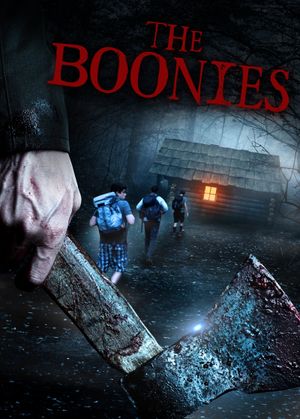 The Boonies's poster