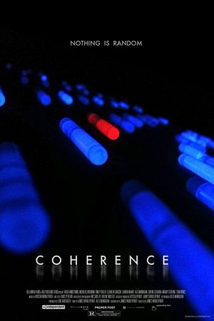 Coherence's poster
