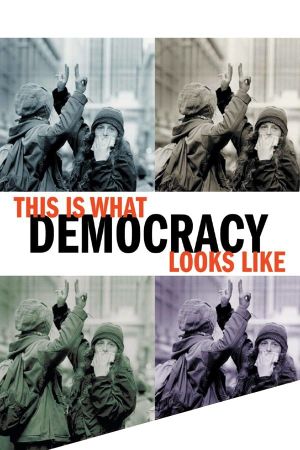 This Is What Democracy Looks Like's poster image