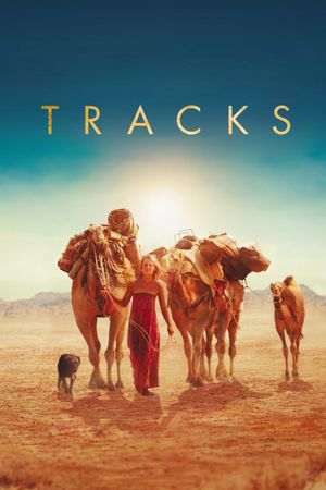 Tracks's poster