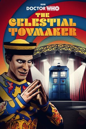 Doctor Who: The Celestial Toymaker's poster image