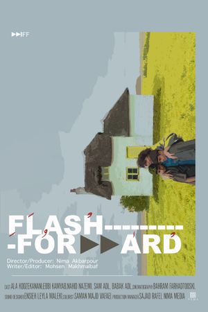Flash-Forward's poster