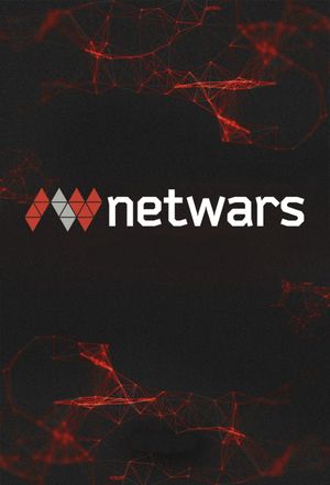 Netwars's poster