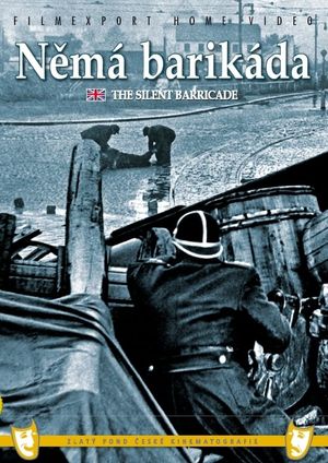 Nemá barikáda's poster