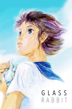 The Glass Rabbit's poster