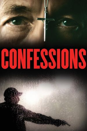 Confessions's poster