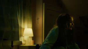 The Exorcist: Believer's poster