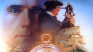 Longitude's poster