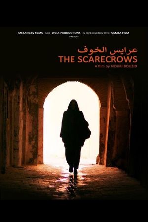 The Scarecrows's poster
