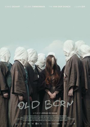 Old Born's poster image