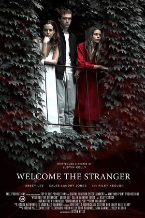 Welcome the Stranger's poster