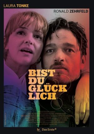 Bist du glücklich?'s poster