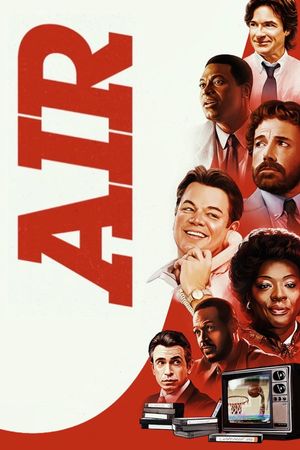 Air's poster
