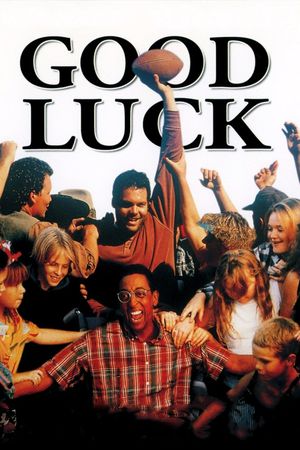 Good Luck's poster