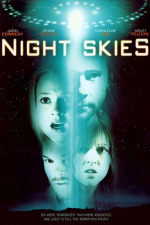 Night Skies's poster