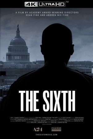 The Sixth's poster