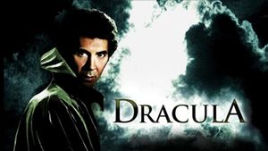 Dracula's poster