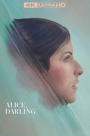 Alice, Darling's poster