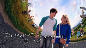 The Map of Tiny Perfect Things's poster