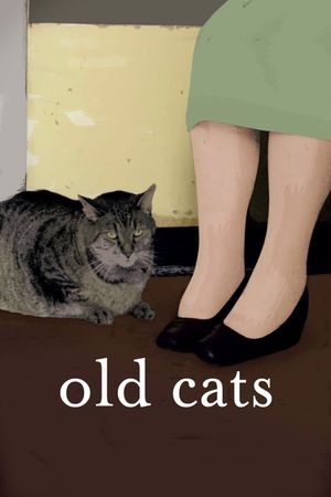 Old Cats's poster
