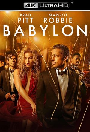 Babylon's poster