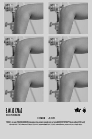 Baklas Kalas's poster