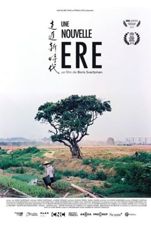 Une nouvelle ère's poster