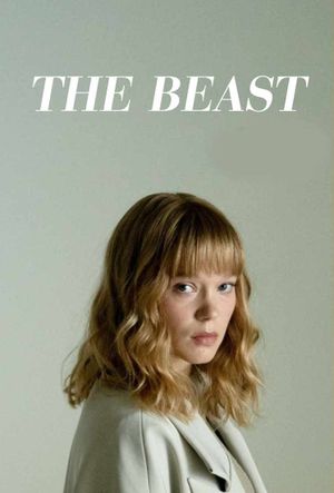 The Beast's poster