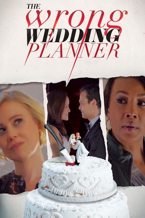 The Wrong Wedding Planner's poster