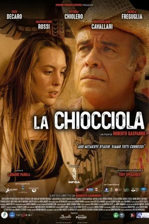 La chiocciola's poster